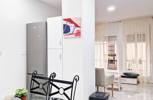 Murcia Apartment | Alojamiento Fenix 1-1a