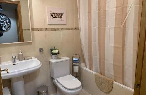 Bonar Apartment | Alojamiento fiordos leoneses Boñar