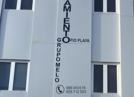Playa de Arinaga Apartment | Alojamiento Gofioplaya