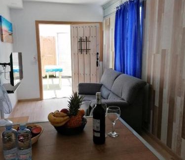 Playa de Arinaga Apartment | Alojamiento Gofioplaya