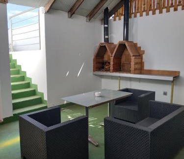 Playa de Arinaga Apartment | Alojamiento Gofioplaya