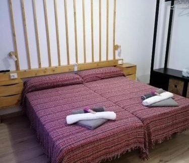 Playa de Arinaga Apartment | Alojamiento Gofioplaya