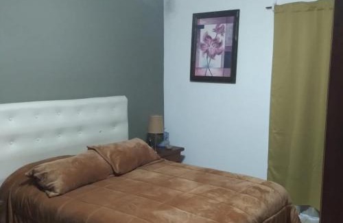 Mesopotamia House | Alojamiento Gra