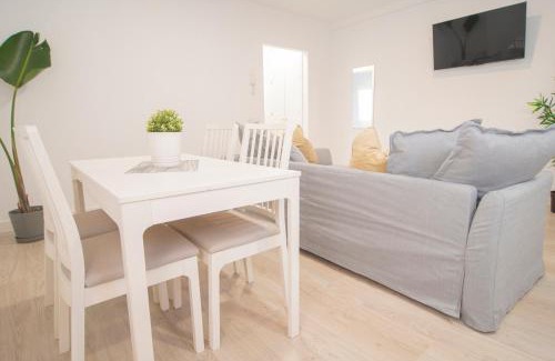 La Restinga Apartment | Alojamiento Guayarmina