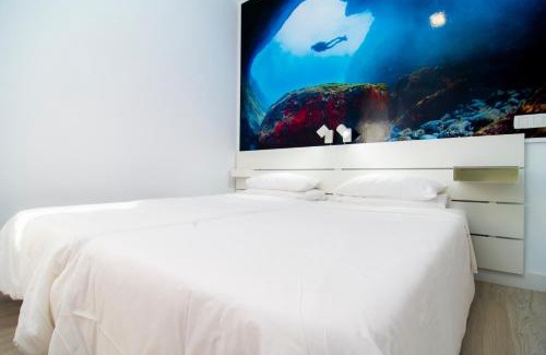 La Restinga Apartment | Alojamiento Guayarmina