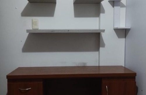 Cartagena District House | Alojamiento - Habitación confortable