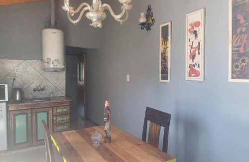 Tupungato Apartment | Alojamiento hermoso en el centro de Tupungato vista incomparable