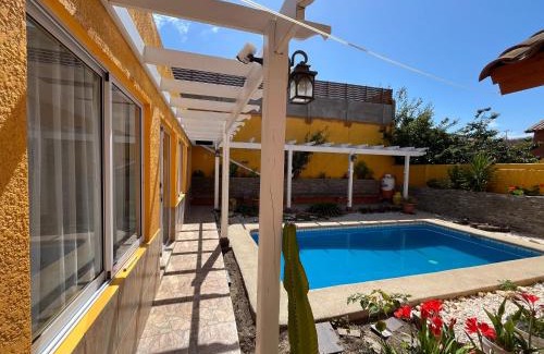 Coquimbo Apartment | Alojamiento Herradura Oriente