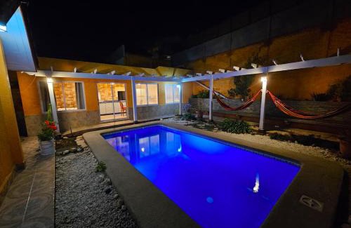 Coquimbo Apartment | Alojamiento Herradura Oriente