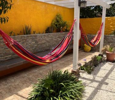 Coquimbo Apartment | Alojamiento Herradura Oriente