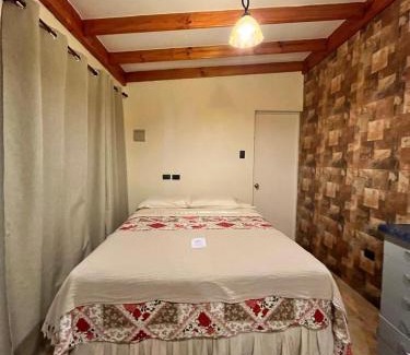 Coquimbo Apartment | Alojamiento Herradura Oriente
