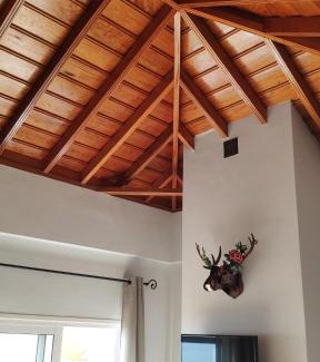 Brena Baja Apartment | Alojamiento ISLA BONITA con balcón vista al mar