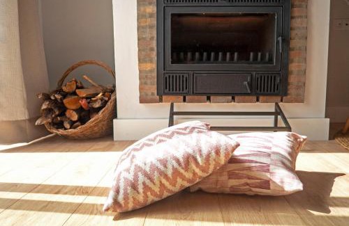 Brena Baja Apartment | Alojamiento ISLA BONITA con balcón vista al mar