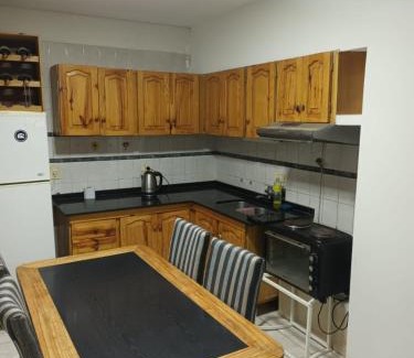 Las Heras Apartment | alojamiento la pipi