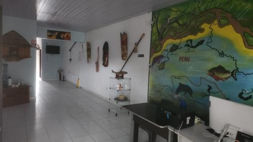 Leticia House | Alojamiento LETICIA