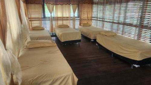 Leticia House | Alojamiento LETICIA