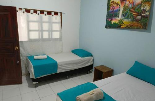 Leticia House | Alojamiento LETICIA