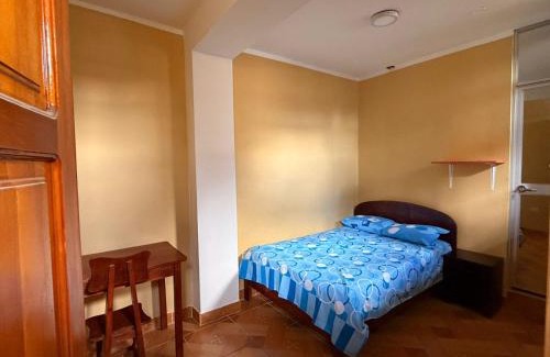 Tingo Maria Apartment | Alojamiento Mikela 1