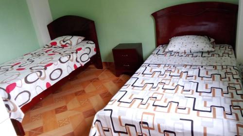 Tingo Maria Apartment | Alojamiento Mikela 1