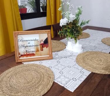 Villa Union Apartment | Alojamiento Naomi 1