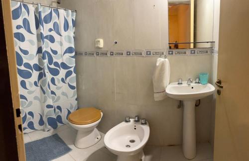 Corrientes Apartment | Alojamiento PagoLargo