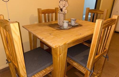 Corrientes Apartment | Alojamiento PagoLargo