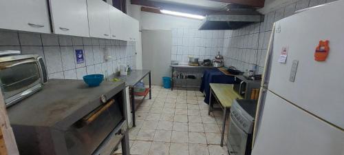 Iquique House | alojamiento particular playa chanavayita