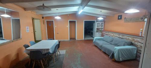 Iquique House | alojamiento particular playa chanavayita