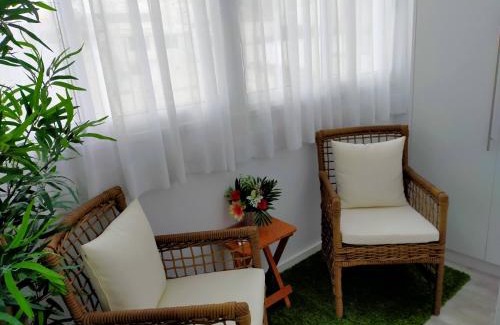 El Guincho Apartment | Alojamiento PLAZA CASCO HISTORICO