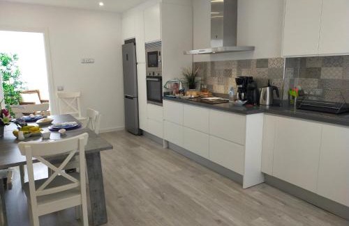 El Guincho Apartment | Alojamiento PLAZA CASCO HISTORICO