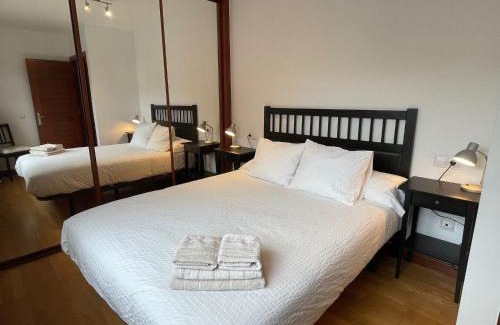 Cangas de Onis Apartment | Alojamiento Puente del Sella