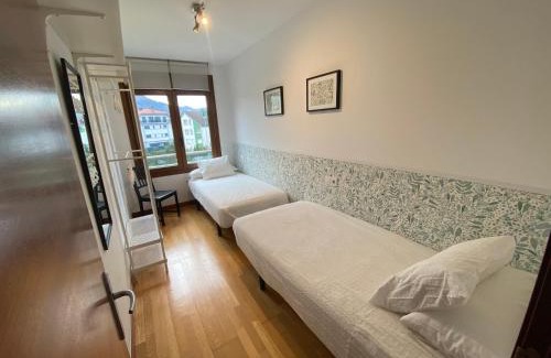 Cangas de Onis Apartment | Alojamiento Puente del Sella