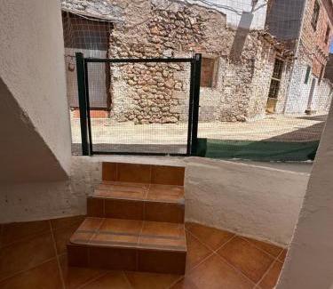 Torres de Albanchez House | Alojamiento Rural Jacinta