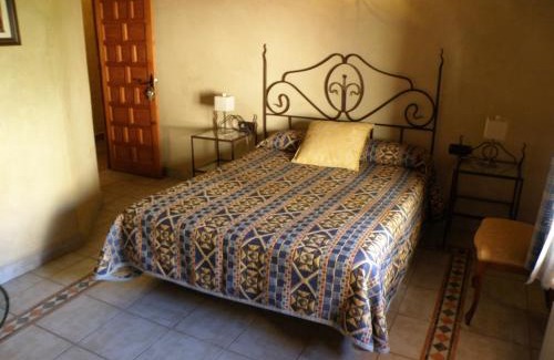 Ayna House | Alojamiento Rural Casa Honda