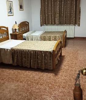 El Picazo Hotel | Alojamiento Rural Dilamor