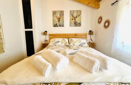 Pontones Apartment | Alojamiento Rural El Nido, Pontones