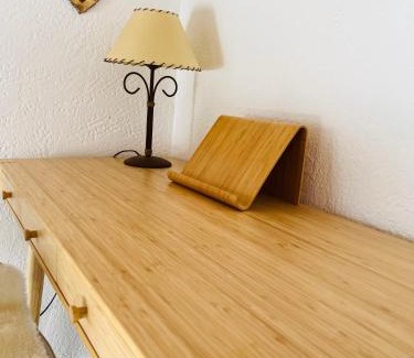 Pontones Apartment | Alojamiento Rural El Nido, Pontones