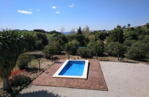 Algar House | Alojamiento Rural - Finca Santa Margarita