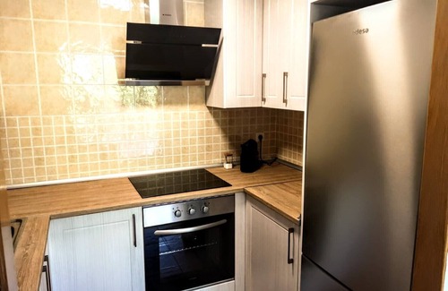 Tragacete Cottage | Alojamiento Rural Los Gancheros