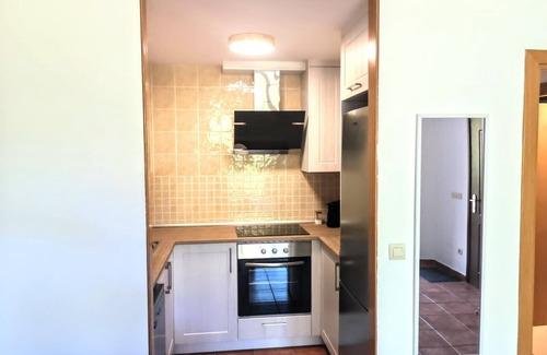 Tragacete Cottage | Alojamiento Rural Los Gancheros