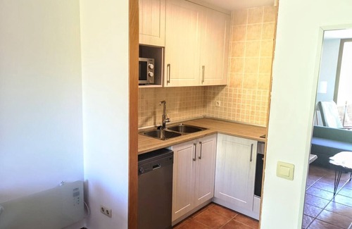 Tragacete Cottage | Alojamiento Rural Los Gancheros