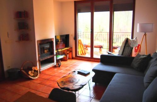 Tragacete Ski Chalet | Alojamiento Rural Los Gancheros