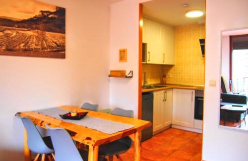 Tragacete Ski Chalet | Alojamiento Rural Los Gancheros