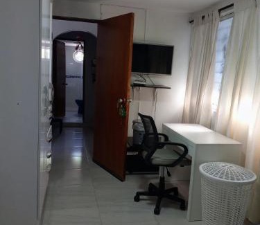 Pie del Cerro House | Alojamiento San Felipe