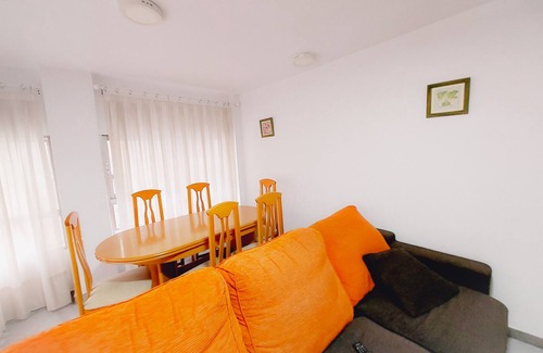 Murcia Apartment | Alojamiento San Juan en Murcia Centro