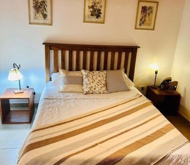 Santo Tome Apartment | Alojamiento Santa Rita