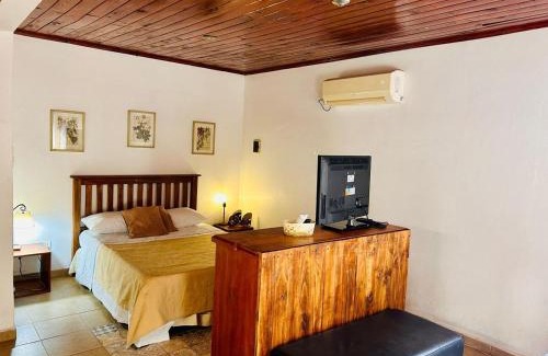 Santo Tome Apartment | Alojamiento Santa Rita