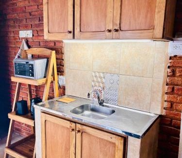 Santo Tome Apartment | Alojamiento Santa Rita