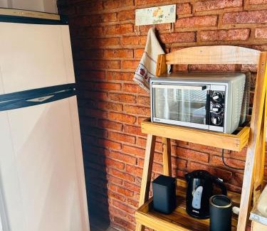 Santo Tome Apartment | Alojamiento Santa Rita