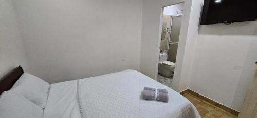 Puerto Triunfo Apartment | Alojamiento Sol Naciente